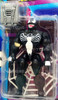 Marvel Super Heroes Electronic Venom 5" Action Figure Toy Biz 1991 No. 4897 NRFP