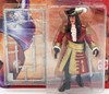 Hook Tall Terror Capt. Hook Action Figure 1991 Mattel 2854