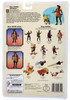 Hook Tall Terror Capt. Hook Action Figure 1991 Mattel 2854