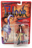 Hook Tall Terror Capt. Hook Action Figure 1991 Mattel 2854