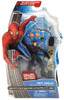 Marvel Spider-Man 3 New Goblin with Rolling Attack Action Figure Hasbro 2007