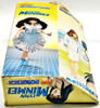 Robotech Lynn Minmei Doll 1985 Matchbox #5102 NEW