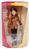 Autumn in Paris Barbie Doll City Seasons Collection 1997 Mattel #19367