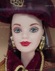 Autumn in Paris Barbie Doll City Seasons Collection 1997 Mattel #19367