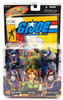 G.I. Joe Comic 3-Pack with 3.75" Lady Jaye, 2x Cobra Troopers & Comic #44 Hasbro
