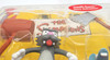 The Simpsons World of Springfield Interactive Itchy & Scratchy Figures Playmates