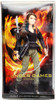 Barbie The Hunger Games Katniss Everdeen Doll Black Label 2012 Mattel #W3320 NEW