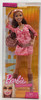 Barbie Fashionistas Artsy African American Doll 2009 Mattel #R9883