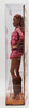 Barbie Fashionistas Artsy African American Doll 2009 Mattel #R9883