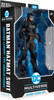 DC Multiverse Justice League Amazo Virus Batman in Hazmat Suit Figure 2021