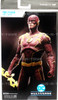 DC Multiverse The Flash Chase Action Figure McFarlane Platinum Edition