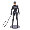 DC Multiverse Catwoman Action Figure from The Batman McFarlane Gold Label NEW