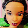 Barbie Victorian Tea African American Doll 2002 Mattel No. B0788 NRFB
