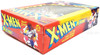 Marvel X-Men Deluxe Edition Mystique Action Figure 1996 Toy Biz #48171