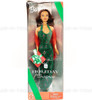 Barbie Holiday Surprise Doll With Present 2000 Mattel #27291 NEW