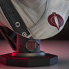 G.I. Joe Legends in 3-Dimensions Storm Shadow Cobra Ninja 1/2 Scale Resin Bust
