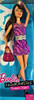 Barbie Fashionistas Swappin' Styles Sassy Doll 2010 Mattel T7414