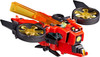 Transformers EarthSpark Deluxe Class Terran Twitch Action Figure Hasbro F6734