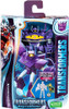 Transformers EarthSpark Deluxe Class Shockwave Action Figure Hasbro F6736