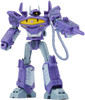 Transformers EarthSpark Deluxe Class Shockwave Action Figure Hasbro F6736