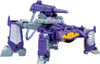 Transformers EarthSpark Deluxe Class Shockwave Action Figure Hasbro F6736