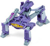 Transformers EarthSpark Deluxe Class Shockwave Action Figure Hasbro F6736
