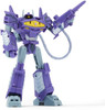 Transformers EarthSpark Deluxe Class Shockwave Action Figure Hasbro F6736