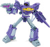 Transformers EarthSpark Deluxe Class Shockwave Action Figure Hasbro F6736