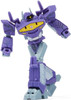 Transformers EarthSpark Deluxe Class Shockwave Action Figure Hasbro F6736