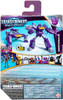 Transformers EarthSpark Deluxe Class Shockwave Action Figure Hasbro F6736