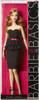 Barbie Basics Model No. 03 Doll Collection 1.5 Black Label 2009 Mattel T2163
