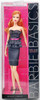 Barbie Basics Model No. 03 Doll Collection 1.5 Black Label 2009 Mattel T2163