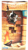Tomb Raider Lara Croft In Wet Suit Action Figure 1998 Playmates #72001