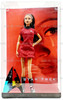 Barbie Collector Star Trek Barbie Doll as Lt. Uhura Pink Label 2008 Mattel N5503