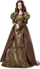 Barbie Collector The Museum Collection Leonardo Da Vinci Barbie Doll Pink Label