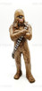 Star Wars Chewbacca 11.5" Figure Out of Character 1993 USED