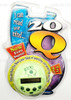 20 Questions Version 2.0 Electronic Guessing Game I Can Read Your Mind NRFP