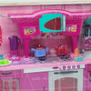 Barbie Kitchen Play Set Glam Kitchen! and Doll 2009 Mattel No. N4893 NRFB