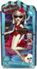 Bratzillaz Glam Gets Wicked Midnight Beach Jade J'Adore Doll MGA Entertainment
