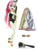 Bratzillaz Glam Gets Wicked Midnight Beach Cloetta Spelletta Doll MGA 2012