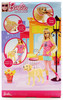 Barbie KidPicks Poop & Scoop Doll Set Toys R Us Exclusive 2009 Mattel T2982