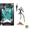 The Nightmare Before Christmas Gallery Diorama What is This Jack 11" PVC Figure