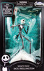 The Nightmare Before Christmas Gallery Diorama What is This Jack 11" PVC Figure