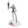 The Nightmare Before Christmas Gallery Diorama What is This Jack 11" PVC Figure