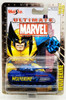 Maisto Ultimate Marvel Series 1 #4 Wolverine M3 Bradley CFV Die-Cast Tank NRFP