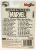 Maisto Ultimate Marvel Series 1 #7 Rogue Chrysler Prowler Vehicle NRFP