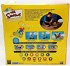 The Simpsons Radio Control Skateboarding Bart Simpson W/ Krusty Controller NRFB