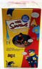 The Simpsons Radio Control Skateboarding Bart Simpson W/ Krusty Controller NRFB