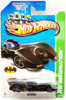 DC's Batman Hot Wheels Imagination 1989 Batmobile Die-Cast Vehicle 2013 NRFP