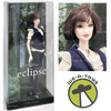 The Twilight Saga Eclipse Alice Cullen Barbie Doll 2010 Mattel #T2237 Pink Label